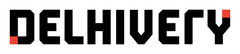Delhivery logo