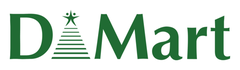 DMart logo