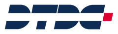 DTDC logo
